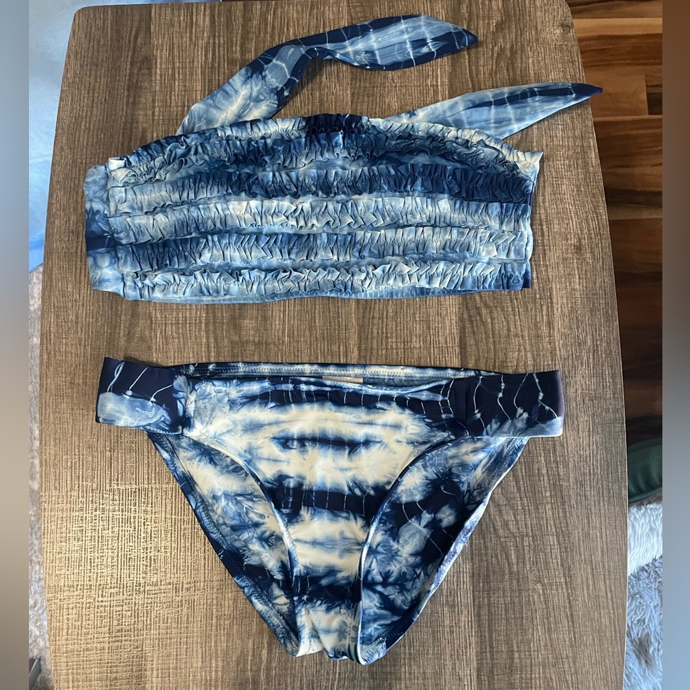 Lucky Brand Swim🦋